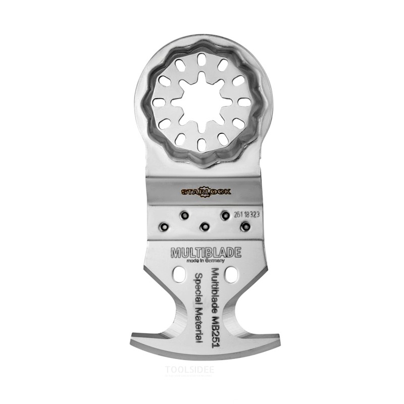 Multiblade Starlock Multikniv MB251