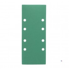 Multiblade sandpapir MB231 93x230mm K60 (10 ark)