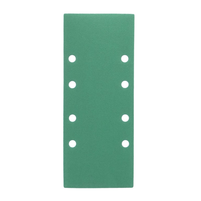 Multiblade sandpapir MB231 93x230mm K60 (10 ark)