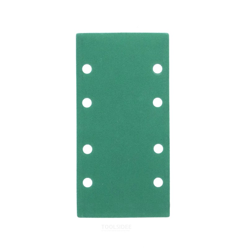 Moniteräinen hiekkapaperi MB185 93x185mm K120 (10 arkkia)