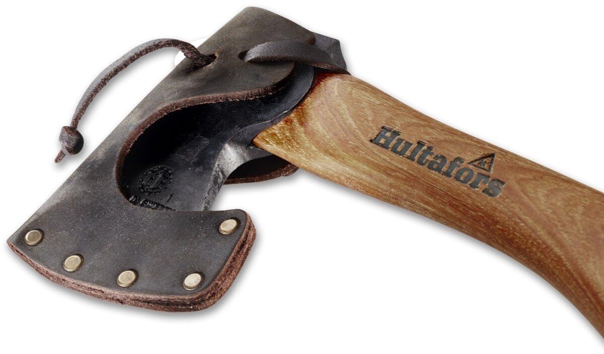 Hultafors Minihoggeøks Agelsjon Hultafors Minihoggeøks Agelsjon