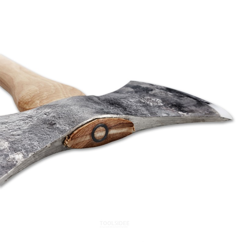 Hultafors Werpbijl Wetterhall Hultafors Werpbijl Wetterhall