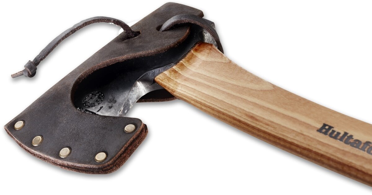 Hultafors Trekking Yxa Hultan