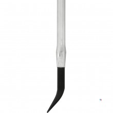 Hultafors Stootijzer A 1500 SB – gebogene Spitze