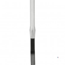 Hultafors Stootijzer A 1500 SB – gebogene Spitze