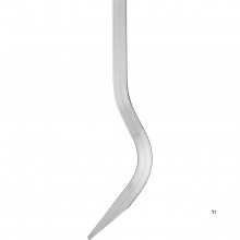 Hultafors Brecheisen H 700 B Hultafors Brecheisen H 700 B