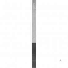 Hultafors Shoutjern B 1500 S - rett punkt