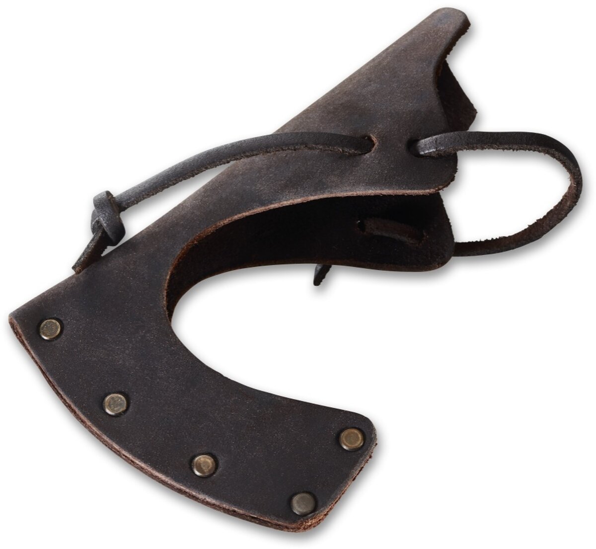 Hultafors øksevokter Ekelund og Qvarfot