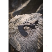 Hultafors øksevokter Ekelund og Qvarfot