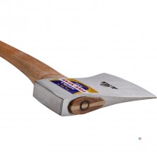 Hultafors Hackaxt Arvika Five Star