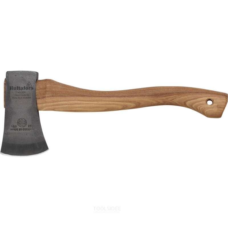 Hultafors vaelluskirves H 006 SV