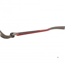 Hultafors Crowbar 209 SB avec griffe réglable