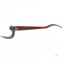 Hultafors Crowbar 209 SB avec griffe réglable