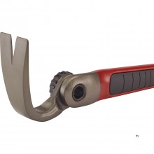 Hultafors Crowbar 209 SB avec griffe réglable