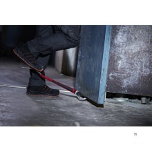 Hultafors Crowbar 209 SB avec griffe réglable