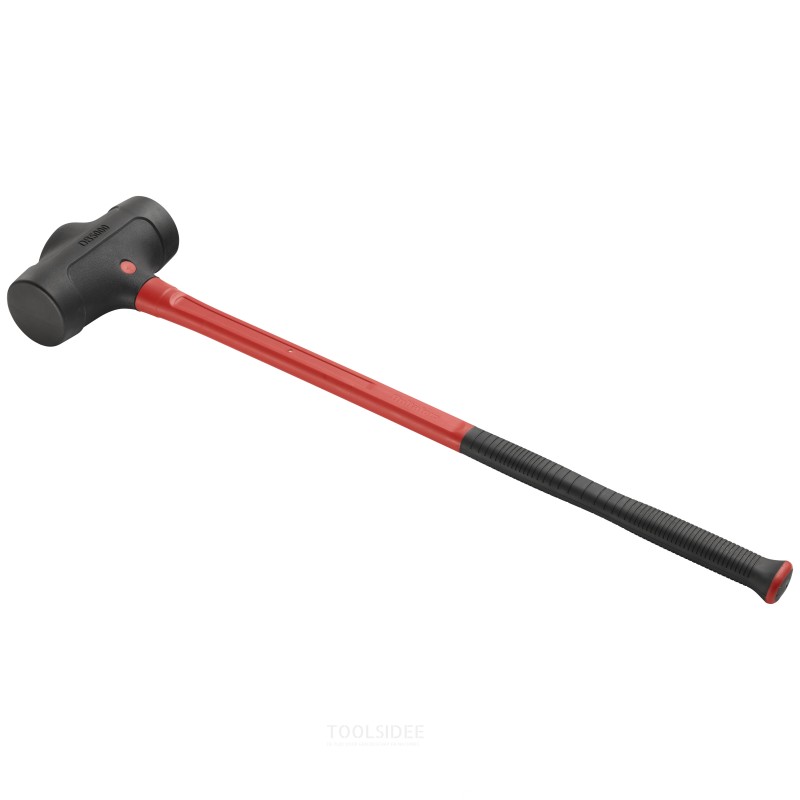 Hultafors Martillo Antirrebote DB 5000 Ø88 mm. Hultafors Martillo Antirrebote DB 5000 Ø88 mm.