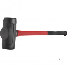 Hultafors Martillo Antirrebote DB 5000 Ø88 mm. Hultafors Martillo Antirrebote DB 5000 Ø88 mm.