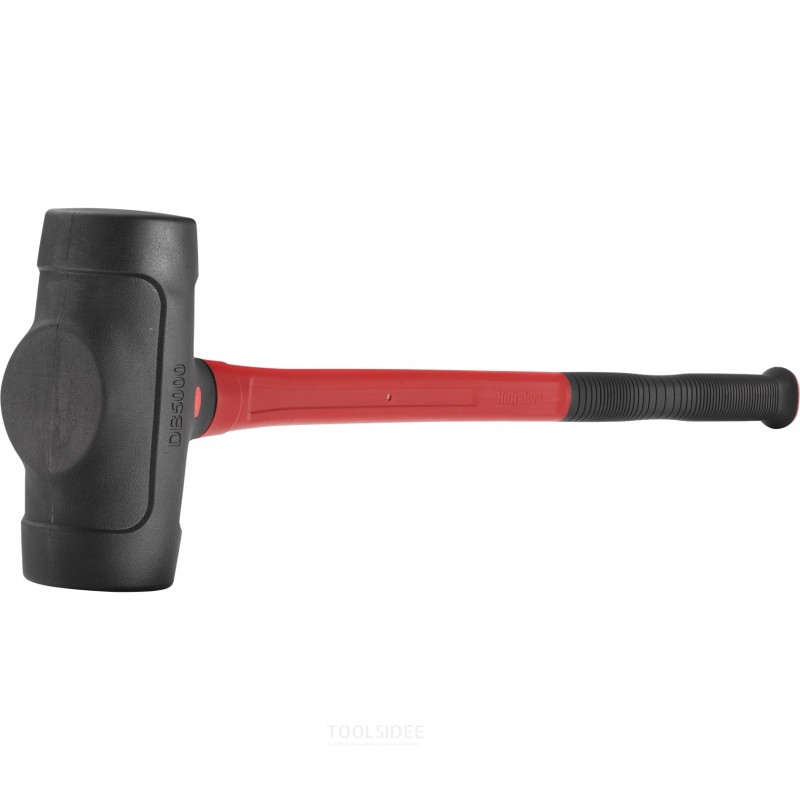 Hultafors Martillo Antirrebote DB 5000 Ø88 mm. Hultafors Martillo Antirrebote DB 5000 Ø88 mm.