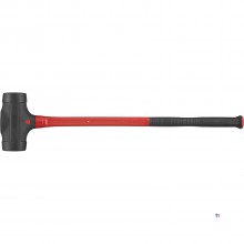 Hultafors Martillo Antirrebote DB 5000 Ø88 mm. Hultafors Martillo Antirrebote DB 5000 Ø88 mm.