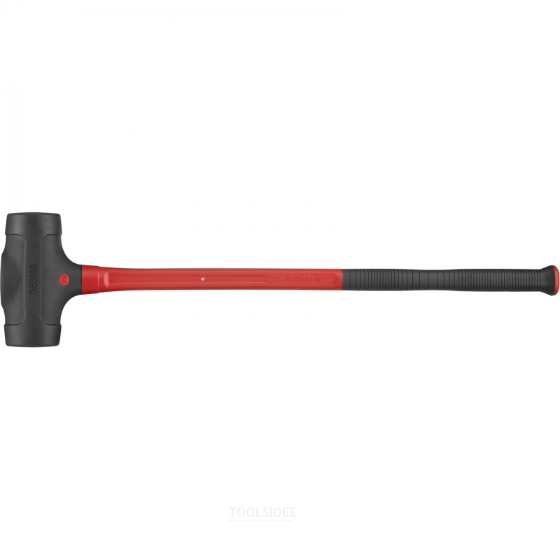 Hultafors Martillo Antirrebote DB 5000 Ø88 mm. Hultafors Martillo Antirrebote DB 5000 Ø88 mm.