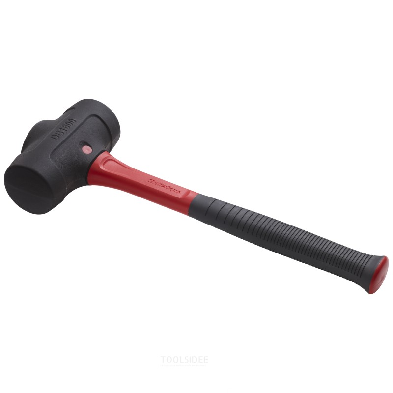 Hultafors Rekylfri Hammer DB 1600 Ø60 mm