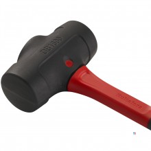 Hultafors Rückstoßfreier Hammer DB 1600 Ø60 mm