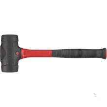 Hultafors Rückstoßfreier Hammer DB 1600 Ø60 mm