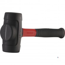 Hultafors Rückstoßfreier Hammer DB 1200 Ø50 mm