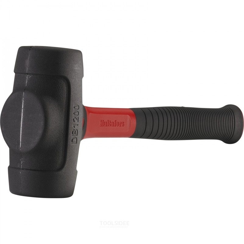 Hultafors Rekylfri Hammer DB 1200 Ø50 mm