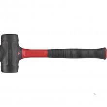 Hultafors Rückstoßfreier Hammer DB 1200 Ø50 mm