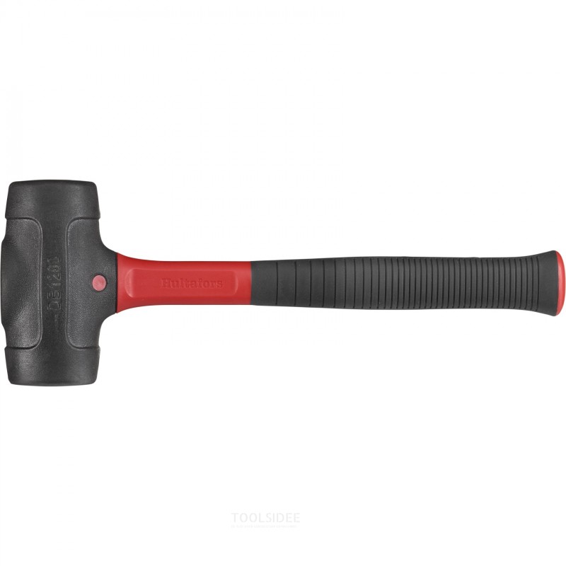 Hultafors Rekylfri Hammer DB 1200 Ø50 mm