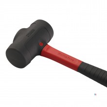 Hultafors rekylfri hammer DB 600 Ø43 mm Hultafors rekylfri hammer DB 600 Ø43 mm