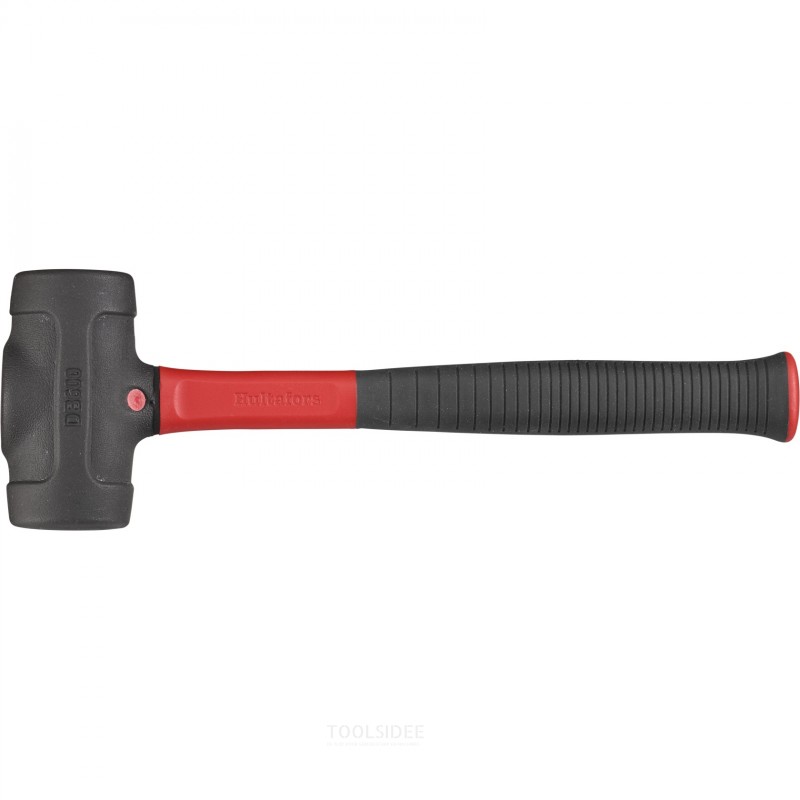 Hultafors Rekylfri Hammer DB 600 Ø43 mm