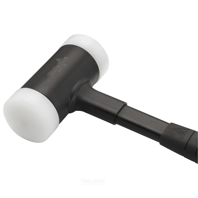 Hultafors Rekylfri Hammer STFS 50 Ø50 mm