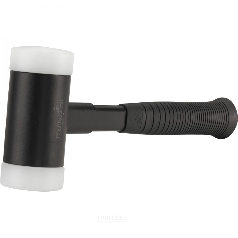 Hultafors Rekylfri Hammer STFS 50 Ø50 mm