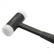 Hultafors Rückstoßfreier Hammer STFS 40 Ø40 mm