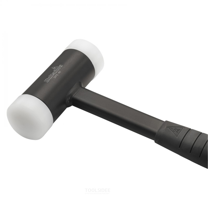 Hultafors Rekylfri Hammer STFS 40 Ø40 mm