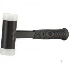 Hultafors Rückstoßfreier Hammer STFS 40 Ø40 mm