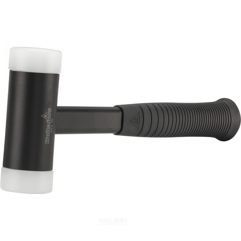 Hultafors Rekylfri Hammer STFS 40 Ø40 mm