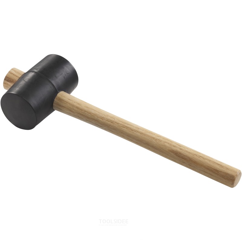 Hultafors Gummihammer GU 55 - 320 gram Hultafors Gummihammer GU 55 - 320 gram