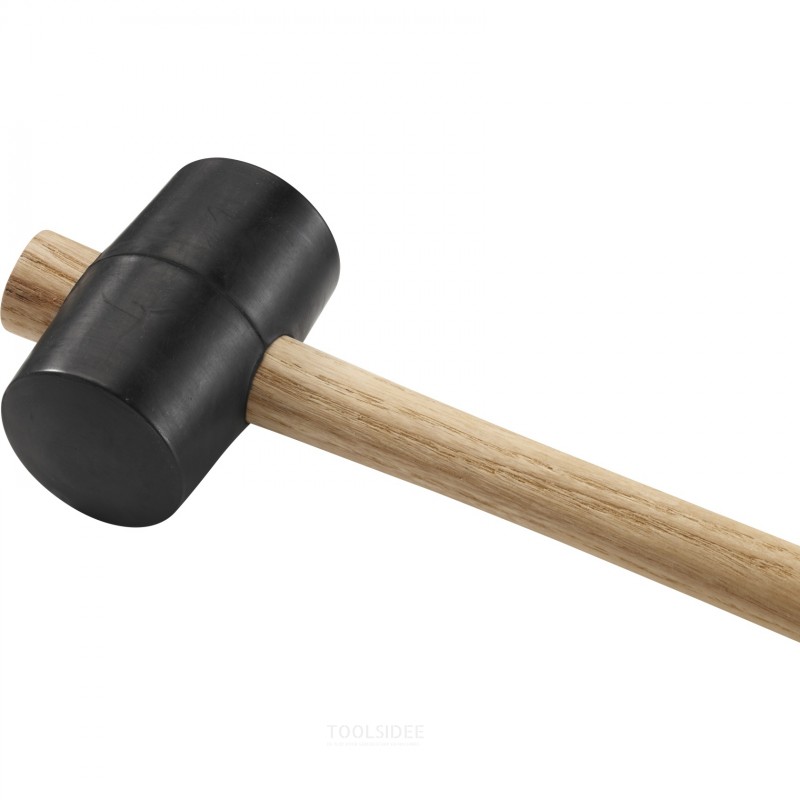Hultafors Gummihammer GU 55 - 320 gram Hultafors Gummihammer GU 55 - 320 gram