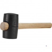 Hultafors Gummihammer GU 55 - 320 gram Hultafors Gummihammer GU 55 - 320 gram