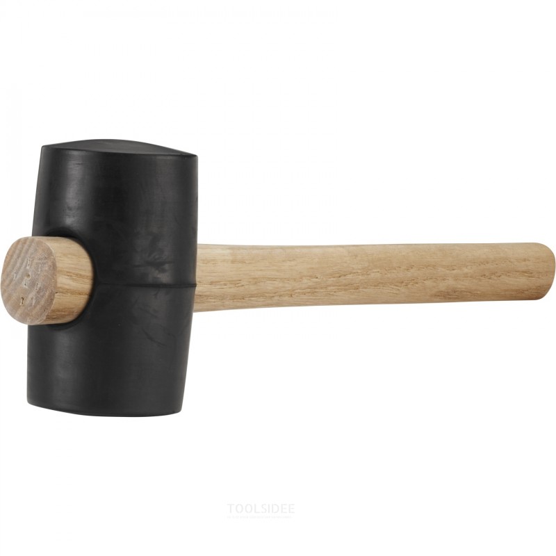 Hultafors Gummihammer GU 55 - 320 gram Hultafors Gummihammer GU 55 - 320 gram