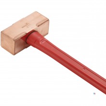Hultafors Kupferkeil CU 5000 850 mm 5kg Hultafors Kupferkeil CU 5000 850 mm 5kg