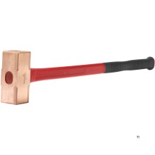Hultafors Kupferkeil CU 5000 850 mm 5kg Hultafors Kupferkeil CU 5000 850 mm 5kg