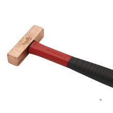 Hultafors Kobberhammer CU 300 - 400 gram