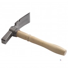 Hultafors Brolægningshammer M 600