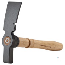 Hultafors Bricklayer's Hammer M 500