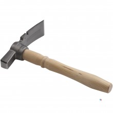 Hultafors Bricklayer's Hammer M 500 Hultafors Bricklayer's Hammer M 500