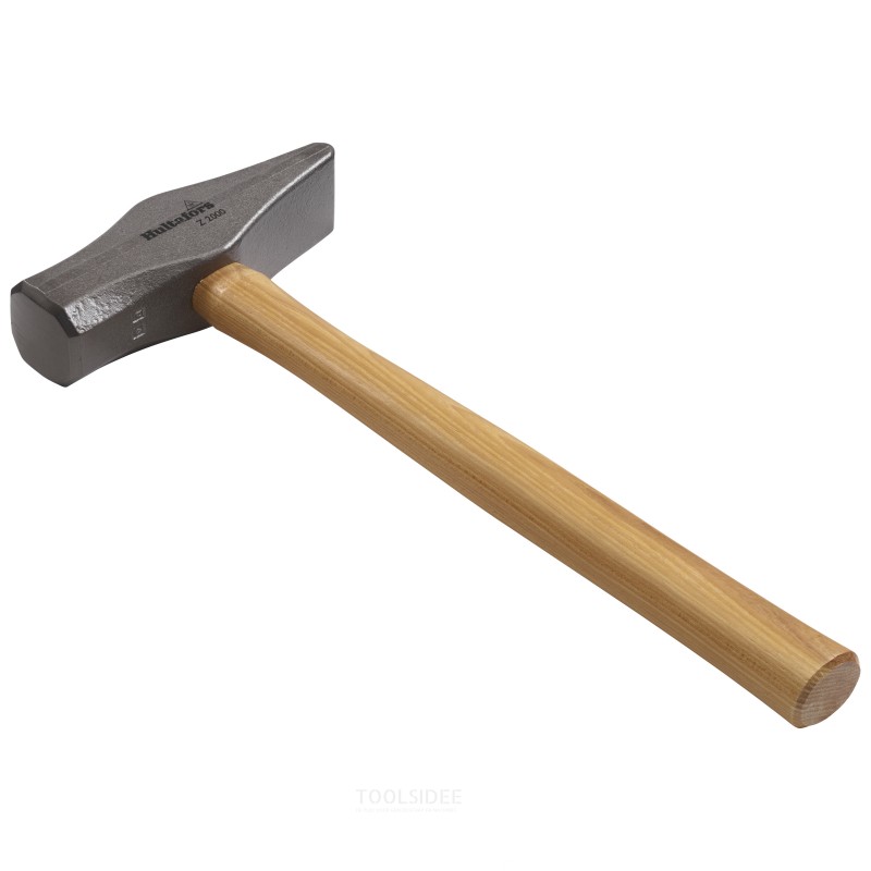 Hultafors Martillo de forja Z 2000 con mango de madera Hultafors Martillo de forja Z 2000 con mango de madera